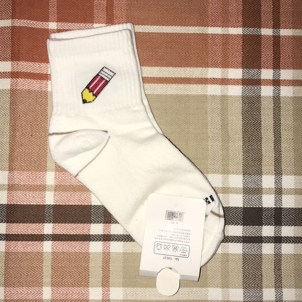 Socks - Picture 2 of 2